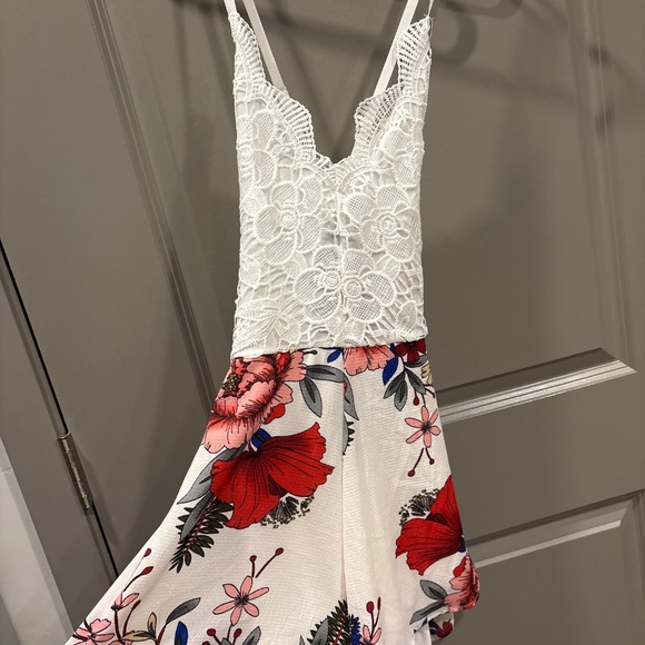 Boho romper - Picture 4 of 4